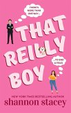 That Reilly Boy (eBook, ePUB)