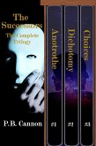 The Successors: The Complete Trilogy (eBook, ePUB) The Successors: The Complete Trilogy (eBook, ePUB)