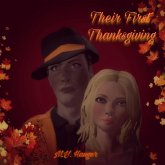 Their First Thanksgiving (eBook, ePUB)