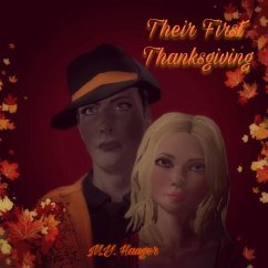 Cover Their First Thanksgiving (eBook, ePUB)