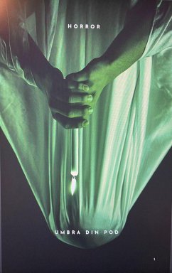 UMBRA DIN POD (eBook, ePUB) - Nico