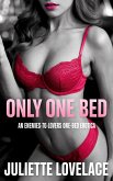 Only One Bed: An Enemies-to-Lovers One-Bed Erotica Story (eBook, ePUB)