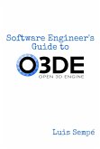 Software Engineer's Guide to O3DE (eBook, ePUB)
