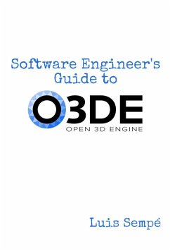 Cover Software Engineer's Guide to O3DE (eBook, ePUB)