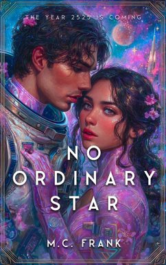 Cover No Ordinary Star (eBook, ePUB)