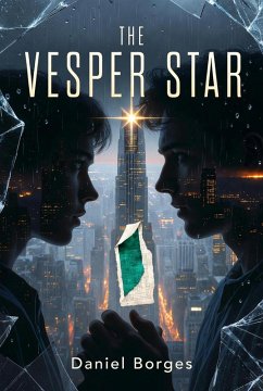 Cover The Vesper Star (eBook, ePUB)