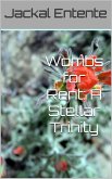 Wombs for Rent: A Stellar Trinity (Commission One Shots, #12) (eBook, ePUB)