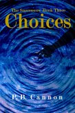Choices (The Successors, #3) (eBook, ePUB)
