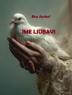Cover IME LJUBAVI (poezija) (eBook, ePUB)