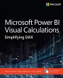 Microsoft Power BI Visual Calculations... - Bild 1