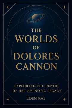 Cover The Worlds of Dolores Cannon: Exploring the Depths of Her Hypnotic Legacy (eBook, ePUB)