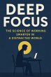 Deep Focus: The Science of Working... - Bild 1