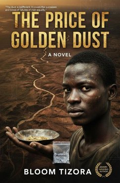 Cover The Price of Golden Dust (eBook, ePUB)
