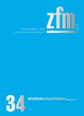Zeitschrift für Medienwissenschaft 34 (eBook, PDF)
