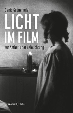Licht im Film (eBook, PDF) - Grünemeier, Denis