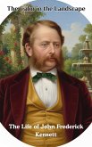 The Calm in the Landscape : The Life of John Frederick Kensett (eBook, ePUB)