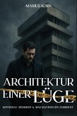 Architektur einer Lüge (eBook, ePUB)