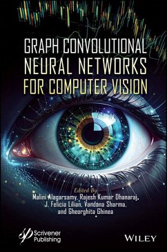 Cover Graph Convolutional Neural Networks for Computer Vision (eBook, PDF)