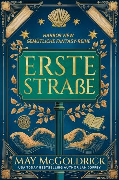 Cover Erste Straße (eBook, ePUB)