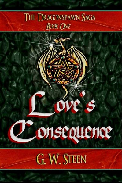 Love's Consequence (eBook, ePUB) Love's Consequence (eBook, ePUB)