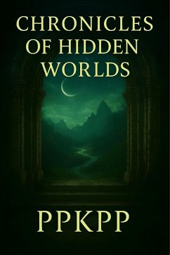 Chronicles of Hidden Worlds (eBook, ePUB) - Ppkpp