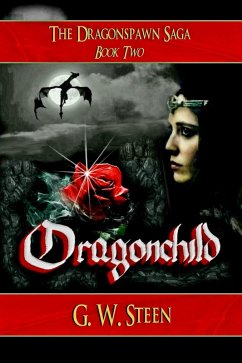Cover Dragonchild (eBook, ePUB)