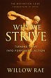 Why We Strive (The Motivation Code, #1)... - Bild 1