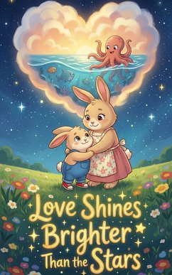 Cover Love Shines Brighter Than the Stars (eBook, ePUB)