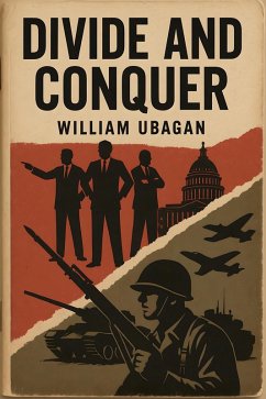 Cover Divide and Conquer (eBook, ePUB)