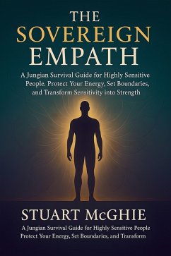 Cover The Sovereign Empath (eBook, ePUB)