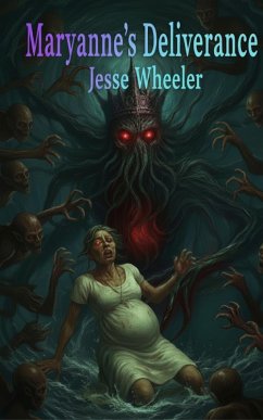 Maryanne's Deliverance (eBook, ePUB) - Wheeler, Jesse