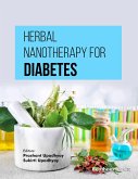 Herbal Nanotherapy for Diabetes (eBook, ePUB) Herbal Nanotherapy for Diabetes (eBook, ePUB)