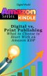 Digital vs. Print Publishing (eBook,... - Bild 1