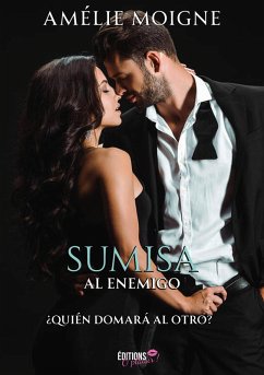 Cover Sumisa al enemigo (eBook, ePUB)