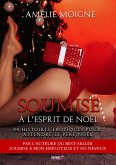 Soumise à l'esprit de Noël : calendrier de l'Avent érotique (eBook, ePUB)