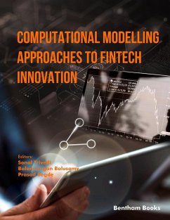Computational Modelling Approaches to FinTech Innovation (eBook, ePUB)