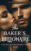 The Baker's Billionaire (eBook, ePUB)