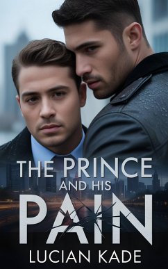 Cover The Prince and His Pain (eBook, ePUB)