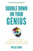 Double Down on Your Genius (eBook, ePUB)