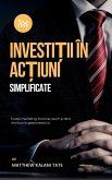 Investi¿ii în ac¿iuni simplificate (eBook, ePUB)