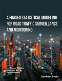 AI-Based Statistical Modeling for Road Traffic Surveillance and Monitoring (eBook, ePUB)