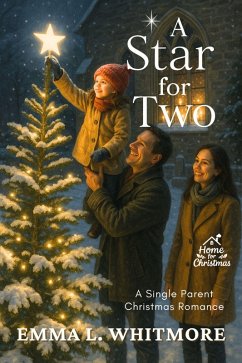 A Star for Two (eBook, ePUB) - L. Whitmore, Emma