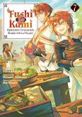 Fushi no Kami: Rebuilding Civilization Starts With a Village (Manga) Volume 7 (eBook, ePUB)