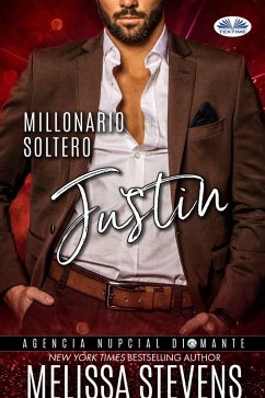 Cover Millonario Soltero (eBook, ePUB)