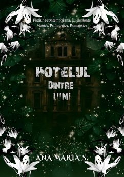 Cover Hotelul Dintre Lumi (eBook, ePUB)