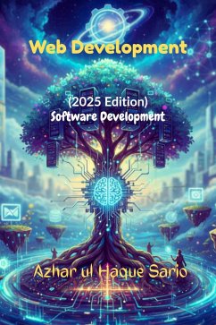 Cover Web Development (eBook, ePUB)