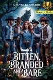 Bitten, Branded and Bare (eBook, ePUB)