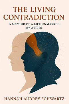 Cover The Living Contradiction (eBook, ePUB)