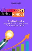 Audiobooks (eBook, ePUB)