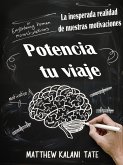 Potencia tu viaje (eBook, ePUB) Potencia tu viaje (eBook, ePUB)